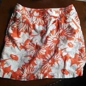 Tommy Bahama Skirt